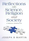 Reflections on Science, Religion and Society cover