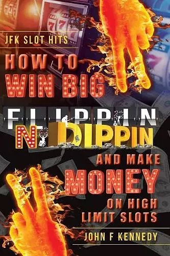 How to win BIG and Make Money on High Limit Slots cover