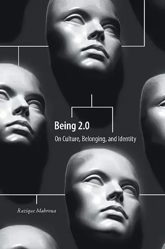 Being 2.0 cover