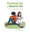 Growing Up Is Hard To Do cover