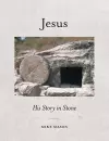 Jesus cover