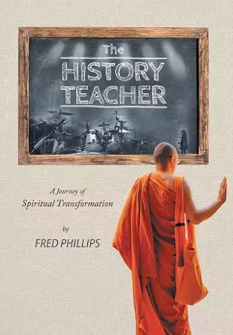 The History Teacher cover