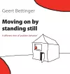 Moving on by Standing Still cover