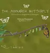 The Monarch Butterfly and The Cecropia Moth cover