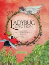 Ladybug Junction cover