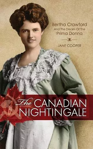 The Canadian Nightingale cover