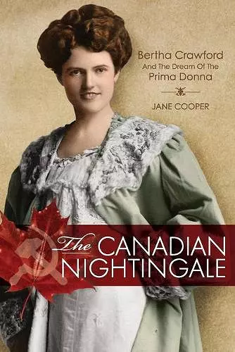 The Canadian Nightingale cover