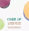 Color Up cover