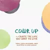 Color Up cover