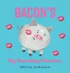 Bacon's Big Smooching Adventure cover