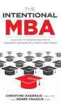 The Intentional MBA cover