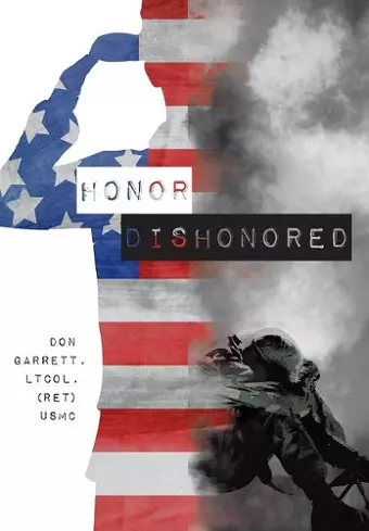 Honor Dishonored cover