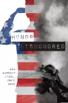 Honor Dishonored cover