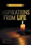 Inspirations From Life cover