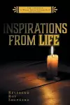 Inspirations From Life cover