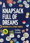 A Knapsack Full of Dreams cover