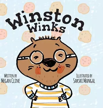 Winston Winks cover