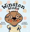 Winston Winks cover