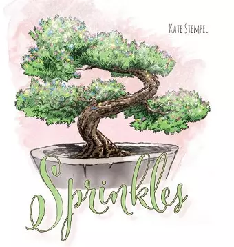 Sprinkles cover