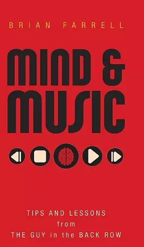 Mind & Music cover