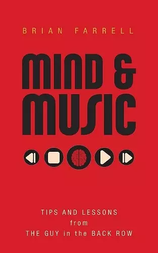 Mind & Music cover