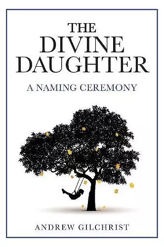 The Divine Daughter cover