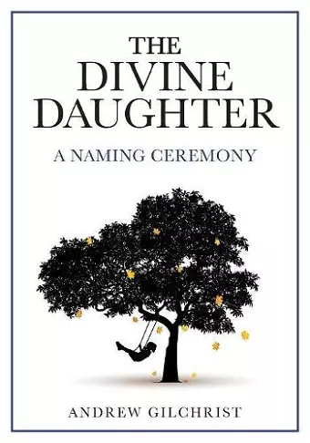 The Divine Daughter cover