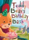 Teddy Bear's Birthday Bash cover