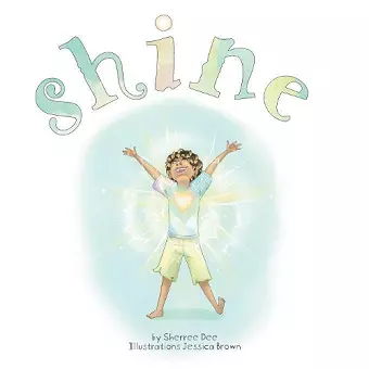 Shine cover