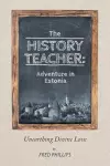 The History Teacher cover