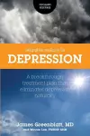 Integrative Medicine for Depression cover