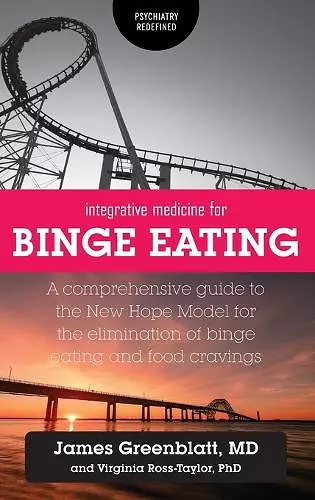 Integrative Medicine for Binge Eating cover