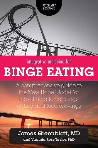 Integrative Medicine for Binge Eating cover