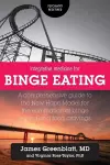 Integrative Medicine for Binge Eating cover