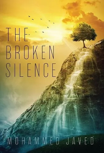 The Broken Silence cover