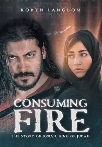 Consuming Fire cover