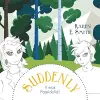 Suddenly, It was Pareidolia! cover