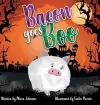 Bacon goes Boo cover