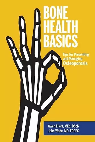 Bone Health Basics cover