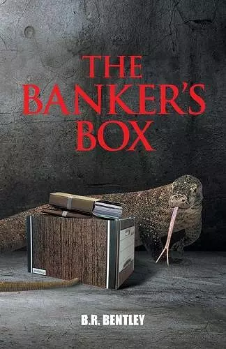 The Banker's Box cover