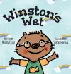 Winston's Wet cover