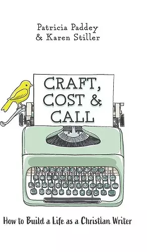Craft, Cost & Call cover
