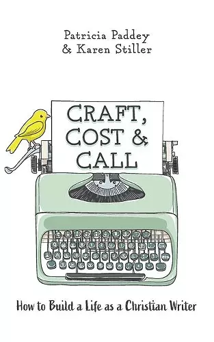 Craft, Cost & Call cover