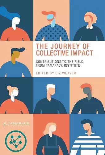 The Journey of Collective Impact cover