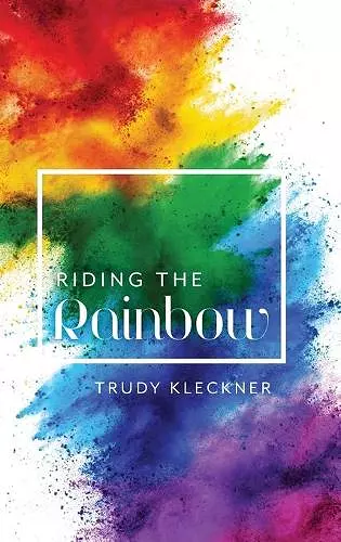 Riding the Rainbow cover