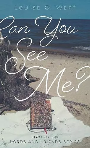 Can You See Me? cover