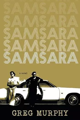 Samsara cover