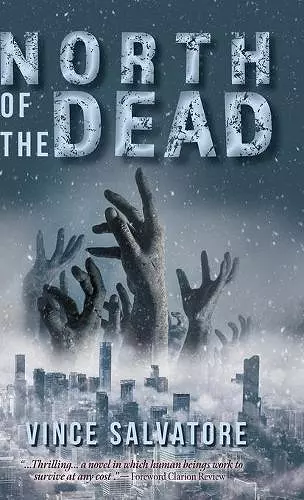 North of the Dead cover