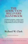 The Addiction Recovery Handbook cover