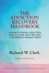 The Addiction Recovery Handbook cover